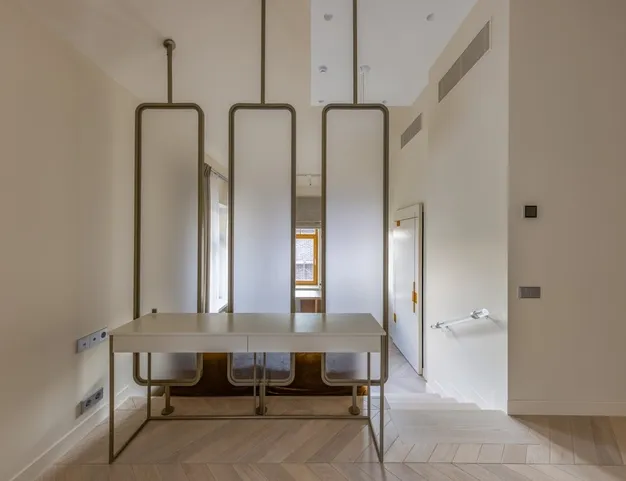 дом  в КП Усово-8, 11 км от МКАД