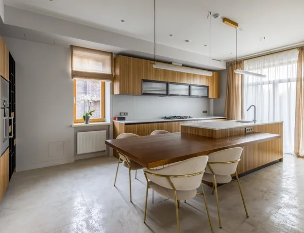 дом  в КП Усово-8, 11 км от МКАД