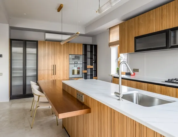 дом  в КП Усово-8, 11 км от МКАД