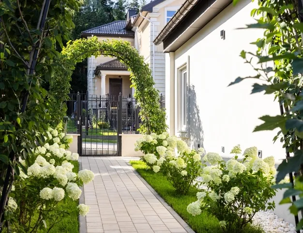 дом  в КП Усово-8, 11 км от МКАД