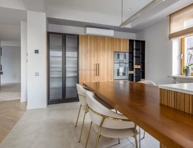 дом  в КП Усово-8, 11 км от МКАД