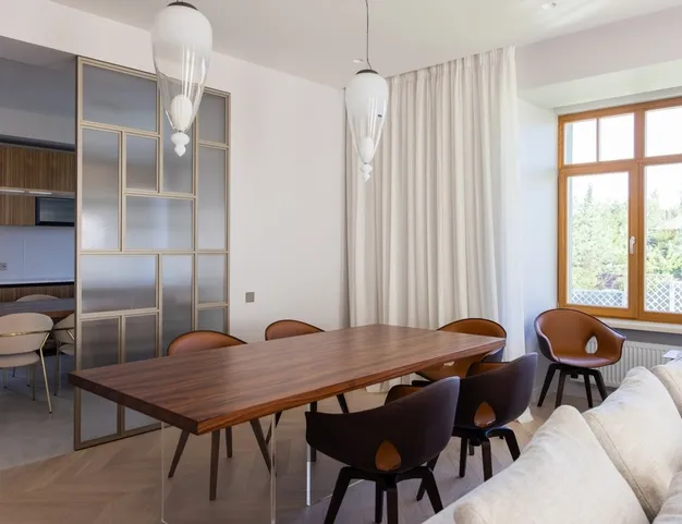 дом  в КП Усово-8, 11 км от МКАД