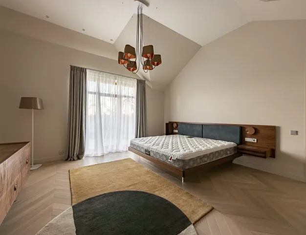 дом  в КП Усово-8, 11 км от МКАД