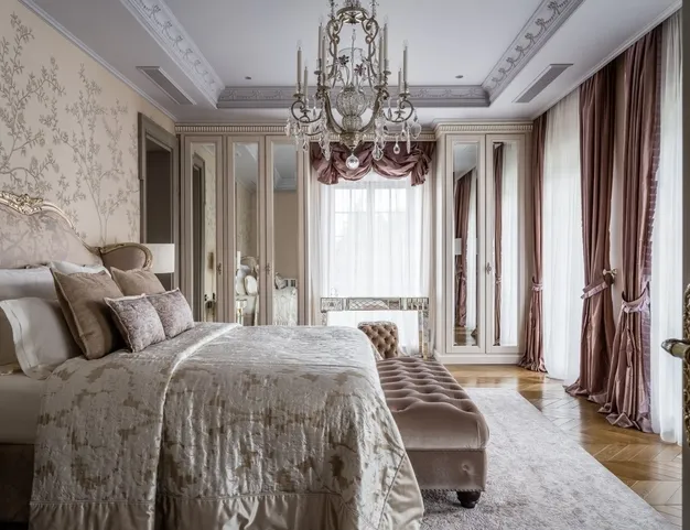 дом  в КП Резиденции Бенилюкс, 19 км от МКАД