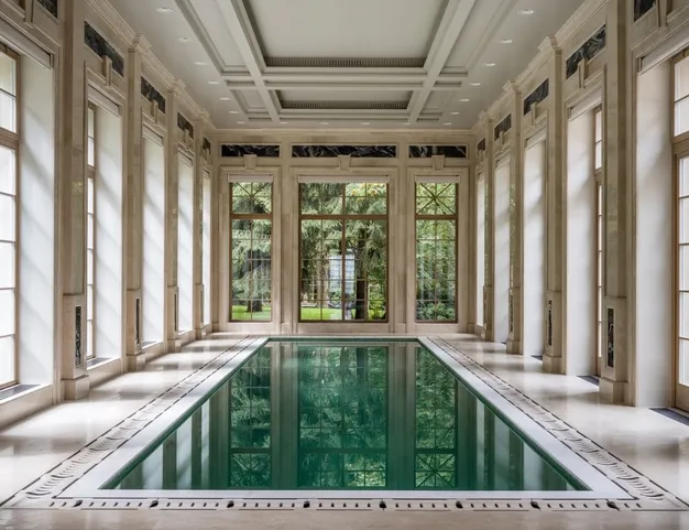 дом  в КП Резиденции Бенилюкс, 19 км от МКАД