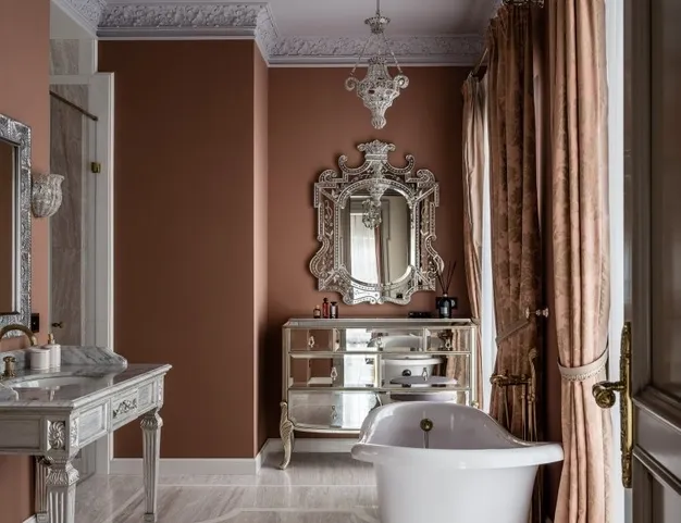 дом  в КП Резиденции Бенилюкс, 19 км от МКАД