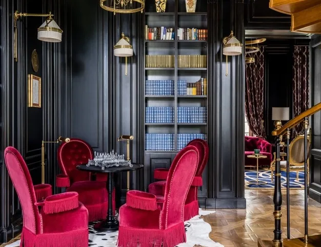 дом  в КП Резиденции Бенилюкс, 19 км от МКАД