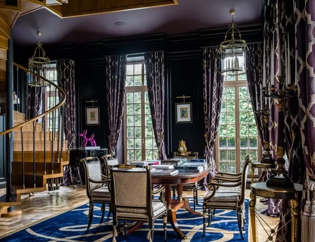 дом  в КП Резиденции Бенилюкс, 19 км от МКАД