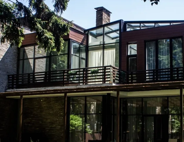 таунхаус  в КП Резиденция Рублево, 0 км от МКАД