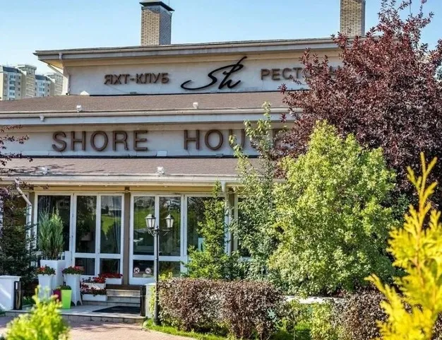 таунхаус  в КП Резиденция Рублево, 0 км от МКАД