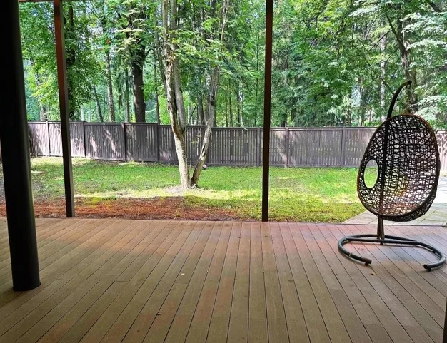 таунхаус  в КП Резиденция Рублево, 0 км от МКАД