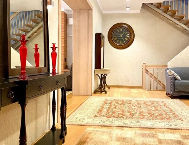 таунхаус  в КП Успенское, 19 км от МКАД