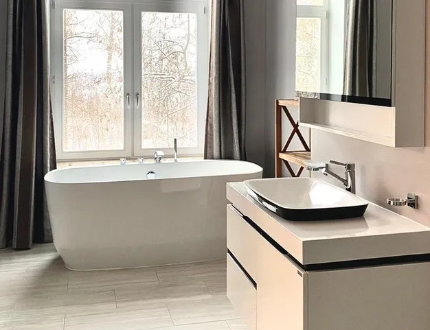 таунхаус  в КП Успенское, 19 км от МКАД