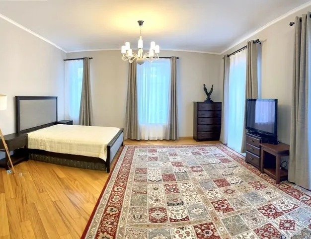 таунхаус  в КП Успенское, 19 км от МКАД