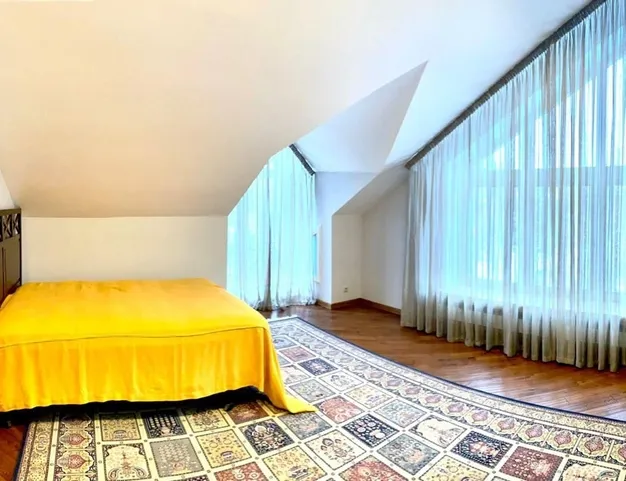 таунхаус  в КП Успенское, 19 км от МКАД