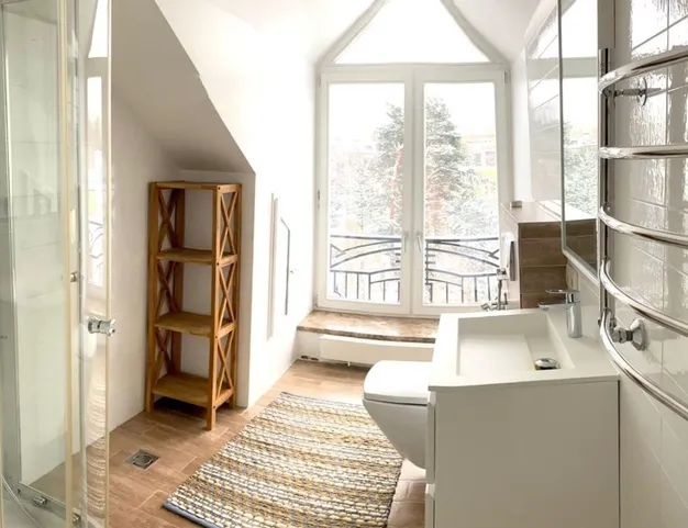 таунхаус  в КП Успенское, 19 км от МКАД