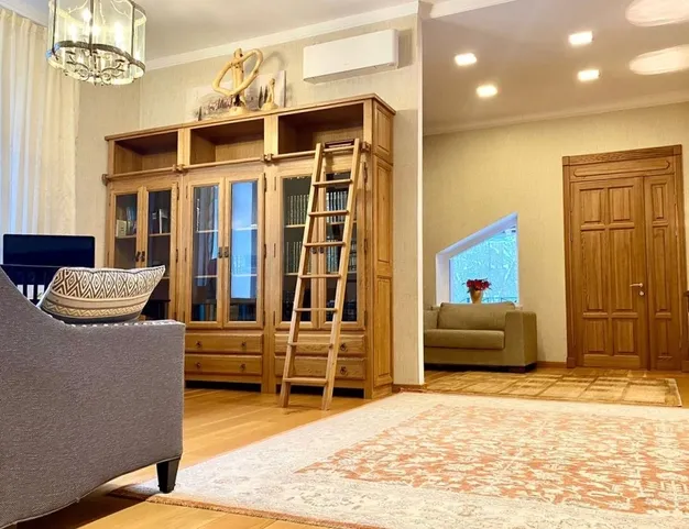 таунхаус  в КП Успенское, 19 км от МКАД