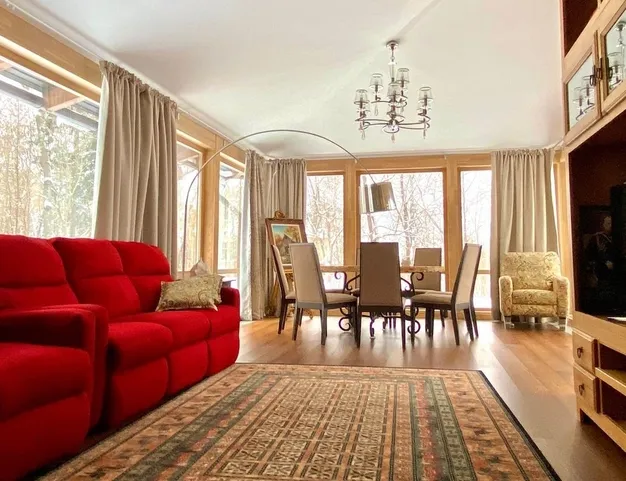 таунхаус  в КП Успенское, 19 км от МКАД