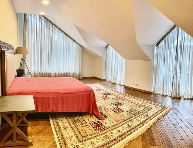 таунхаус  в КП Успенское, 19 км от МКАД