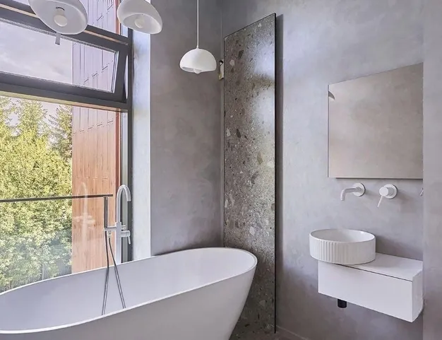 таунхаус  в КП Futuro Park, 23 км от МКАД