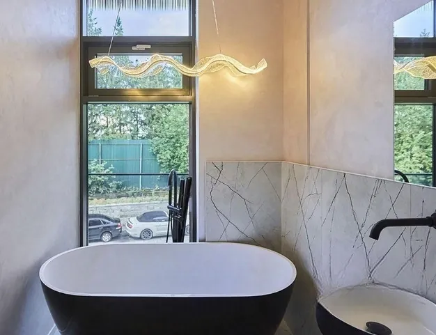 таунхаус  в КП Futuro Park, 23 км от МКАД