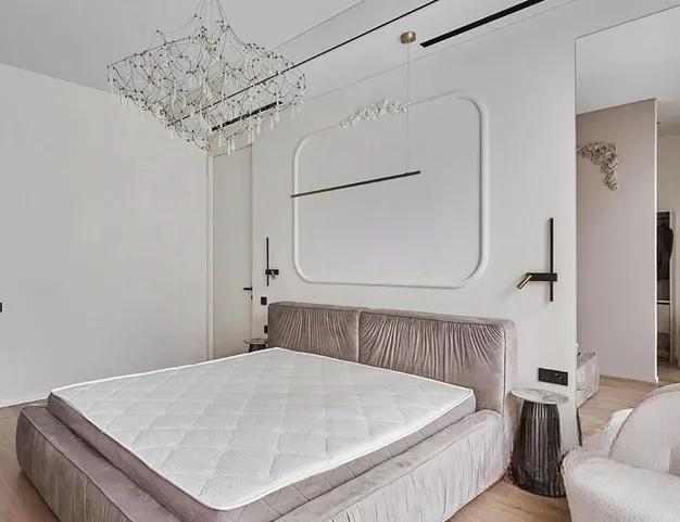 таунхаус  в КП Futuro Park, 23 км от МКАД