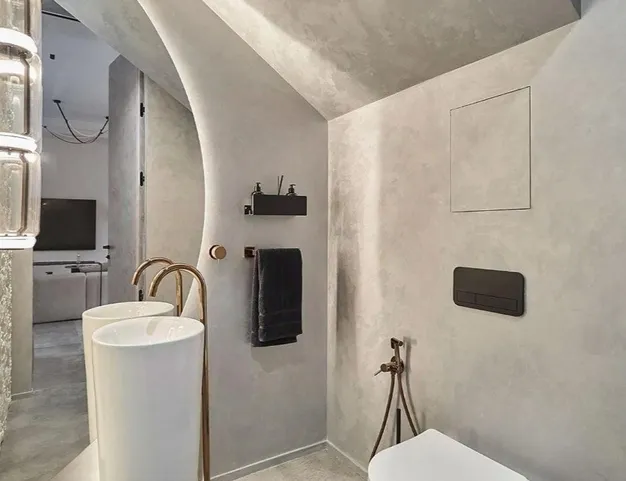 таунхаус  в КП Futuro Park, 23 км от МКАД