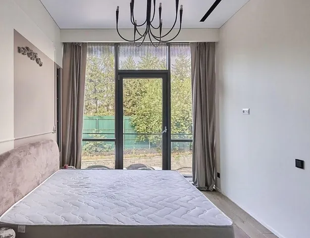 таунхаус  в КП Futuro Park, 23 км от МКАД