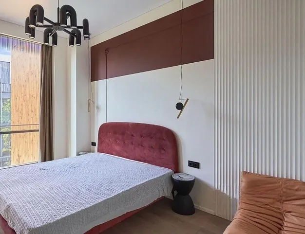 таунхаус  в КП Futuro Park, 23 км от МКАД