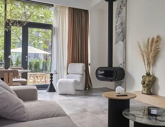 таунхаус  в КП Futuro Park, 23 км от МКАД