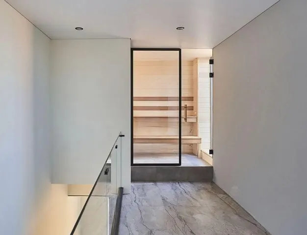 таунхаус  в КП Futuro Park, 23 км от МКАД