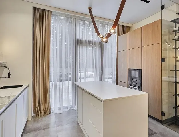 таунхаус  в КП Futuro Park, 23 км от МКАД