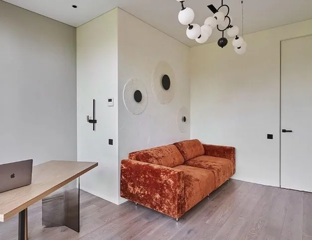 таунхаус  в КП Futuro Park, 23 км от МКАД