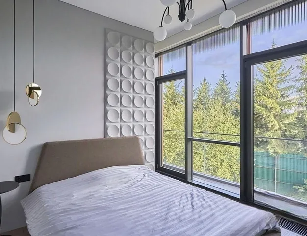 таунхаус  в КП Futuro Park, 23 км от МКАД