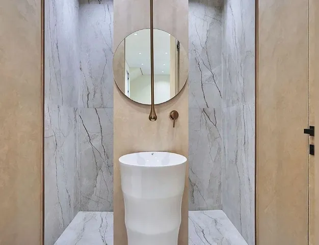 таунхаус  в КП Futuro Park, 23 км от МКАД