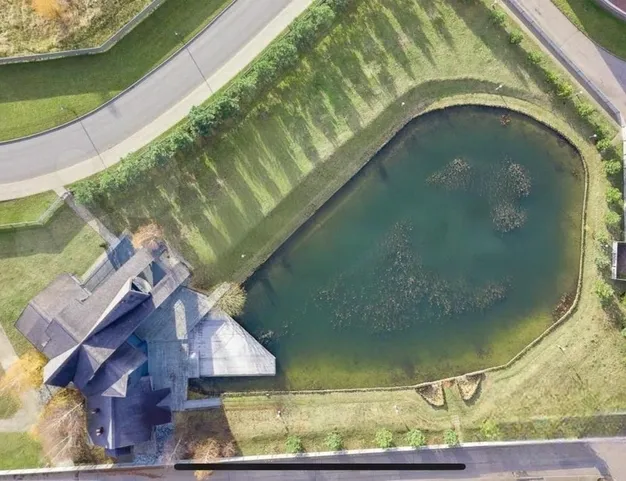 участок  в КП Никольская Слобода, 9 км от МКАД