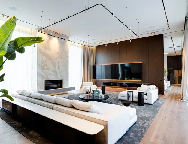 дом  в КП Павлово, 14 км от МКАД