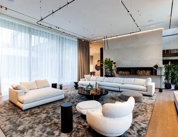 дом  в КП Павлово, 14 км от МКАД