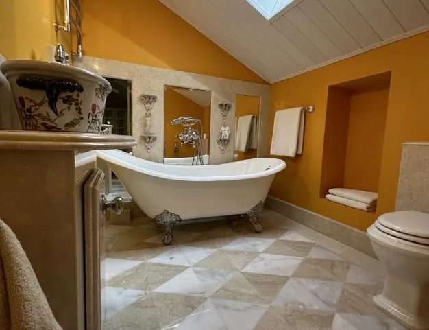 таунхаус  в КП Кембридж, 24 км от МКАД