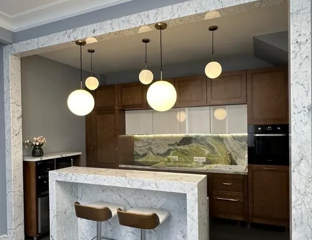 таунхаус  в КП Кембридж, 24 км от МКАД