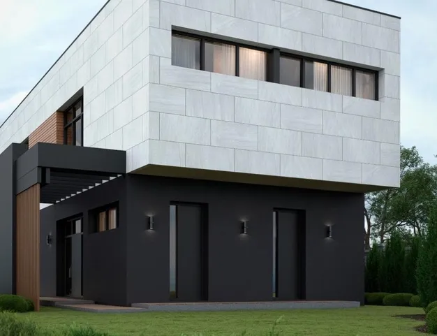 дом  в КП Шульгино, 7 км от МКАД