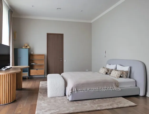 дом  в КП РАН Новодарьино, 20 км от МКАД