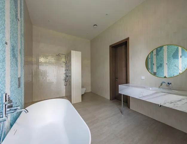 дом  в КП РАН Новодарьино, 20 км от МКАД