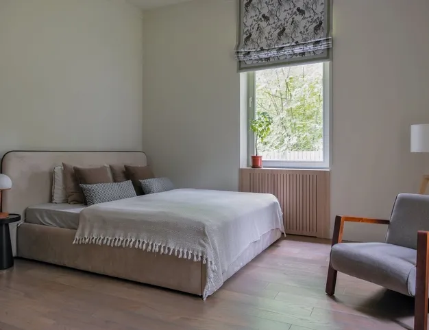 дом  в КП РАН Новодарьино, 20 км от МКАД