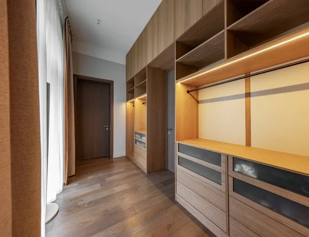 дом  в КП РАН Новодарьино, 20 км от МКАД