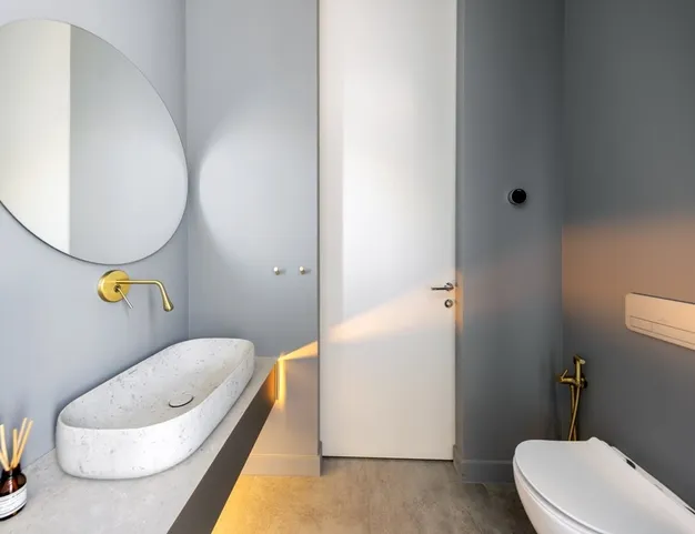 дом  в КП Архангельское-2, 9 км от МКАД