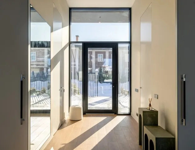 дом  в КП Архангельское-2, 9 км от МКАД