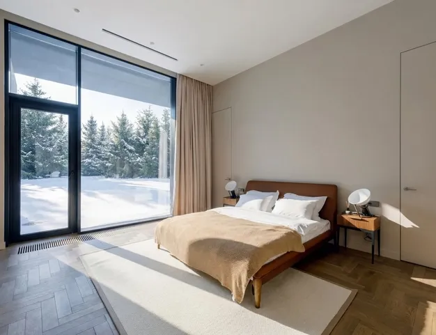 дом  в КП Архангельское-2, 9 км от МКАД