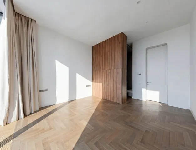 дом  в КП Архангельское-2, 9 км от МКАД