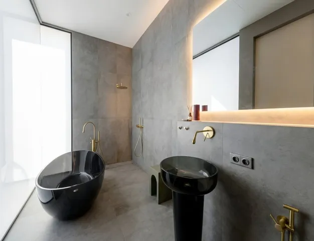 дом  в КП Архангельское-2, 9 км от МКАД